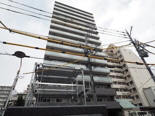 新栄町駅 徒歩9分 7階の物件外観写真